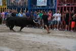 Lleno en Burriana en la jornada taurina del domingo
