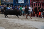 Lleno en Burriana en la jornada taurina del domingo