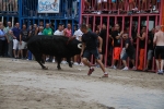 Lleno en Burriana en la jornada taurina del domingo