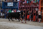 Lleno en Burriana en la jornada taurina del domingo