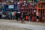 Lleno en Burriana en la jornada taurina del domingo