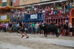 Lleno en Burriana en la jornada taurina del domingo
