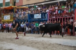 Lleno en Burriana en la jornada taurina del domingo