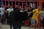 Lleno en Burriana en la jornada taurina del domingo