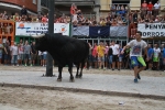 Lleno en Burriana en la jornada taurina del domingo