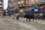 Lleno en Burriana en la jornada taurina del domingo