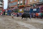 Lleno en Burriana en la jornada taurina del domingo