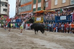 Lleno en Burriana en la jornada taurina del domingo