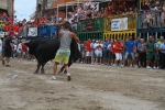 Lleno en Burriana en la jornada taurina del domingo