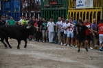Lleno en Burriana en la jornada taurina del domingo