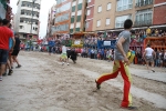Lleno en Burriana en la jornada taurina del domingo