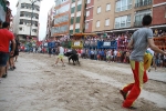 Lleno en Burriana en la jornada taurina del domingo