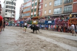 Lleno en Burriana en la jornada taurina del domingo