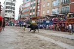 Lleno en Burriana en la jornada taurina del domingo