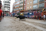 Lleno en Burriana en la jornada taurina del domingo