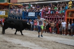 Lleno en Burriana en la jornada taurina del domingo