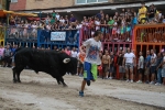 Lleno en Burriana en la jornada taurina del domingo