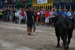 Lleno en Burriana en la jornada taurina del domingo