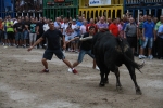 Lleno en Burriana en la jornada taurina del domingo