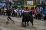 Lleno en Burriana en la jornada taurina del domingo