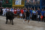 Lleno en Burriana en la jornada taurina del domingo