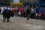 Lleno en Burriana en la jornada taurina del domingo