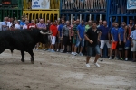 Lleno en Burriana en la jornada taurina del domingo