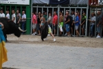 Lleno en Burriana en la jornada taurina del domingo