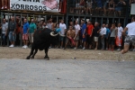 Lleno en Burriana en la jornada taurina del domingo