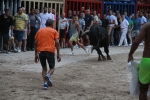 Lleno en Burriana en la jornada taurina del domingo
