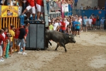 Lleno en Burriana en la jornada taurina del domingo