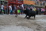 Lleno en Burriana en la jornada taurina del domingo