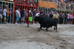 Lleno en Burriana en la jornada taurina del domingo
