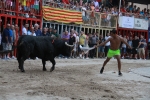Lleno en Burriana en la jornada taurina del domingo