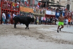 Lleno en Burriana en la jornada taurina del domingo