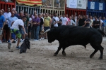Lleno en Burriana en la jornada taurina del domingo