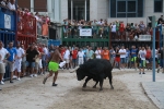 Lleno en Burriana en la jornada taurina del domingo