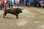 Lleno en Burriana en la jornada taurina del domingo