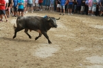 Lleno en Burriana en la jornada taurina del domingo