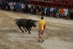 Lleno en Burriana en la jornada taurina del domingo