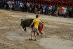 Lleno en Burriana en la jornada taurina del domingo