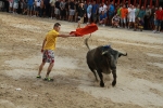 Lleno en Burriana en la jornada taurina del domingo