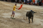 Lleno en Burriana en la jornada taurina del domingo