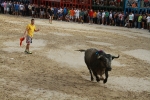 Lleno en Burriana en la jornada taurina del domingo
