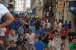 Lleno en Burriana en la jornada taurina del domingo