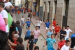 Lleno en Burriana en la jornada taurina del domingo
