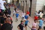 Lleno en Burriana en la jornada taurina del domingo