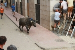 Lleno en Burriana en la jornada taurina del domingo
