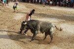 Lleno en Burriana en la jornada taurina del domingo