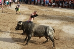 Lleno en Burriana en la jornada taurina del domingo